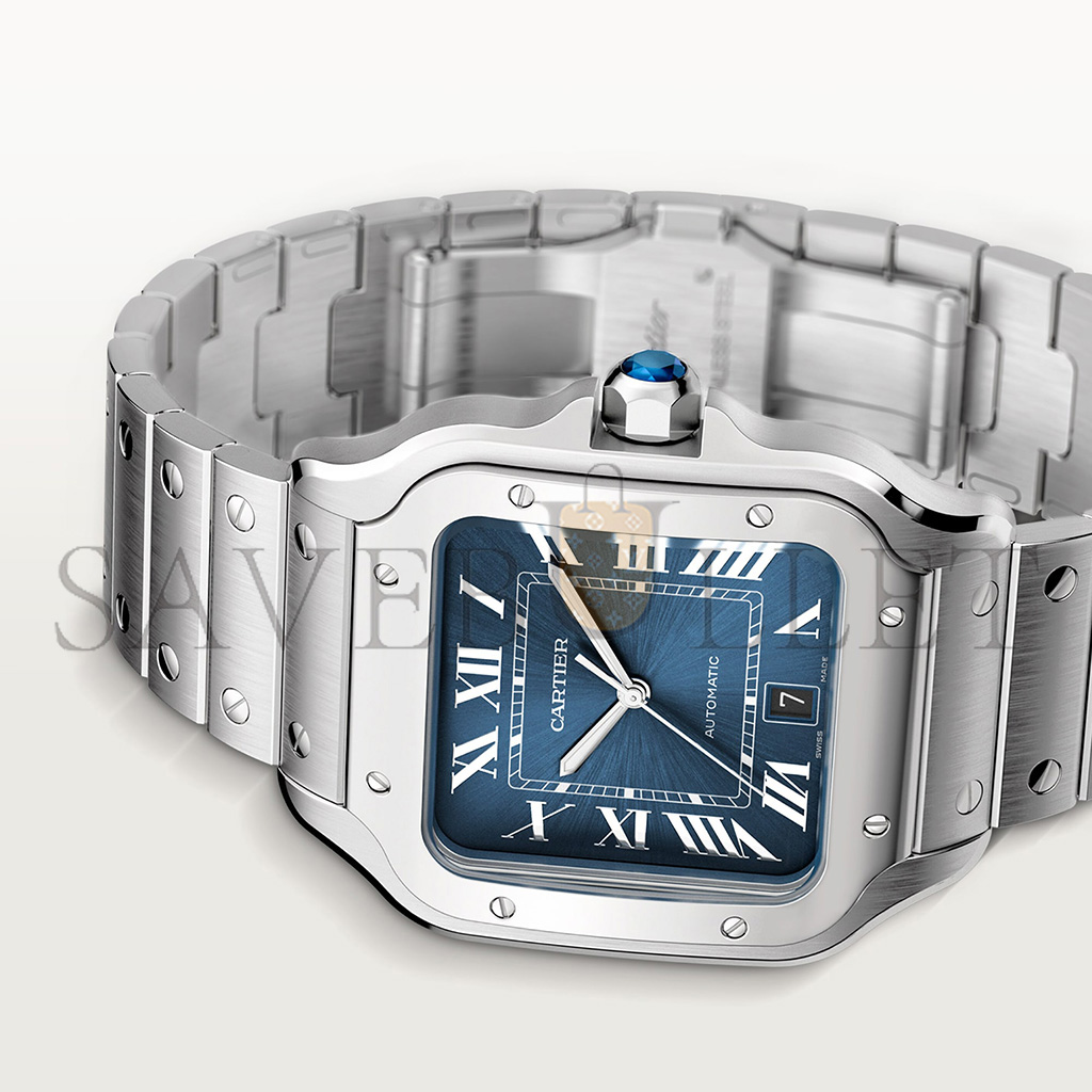 CARTIER SANTOS DE WATCH WSSA0030